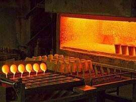 Vàng Phước Sơn, Bồng Miêu xuất khẩu hơn 300kg vàng