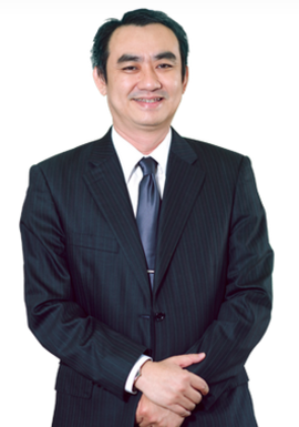 Kinh Đô bổ nhiệm thêm Phó Tổng Giám đốc