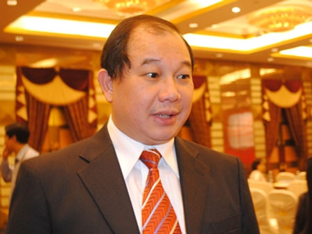 Thứ trưởng Nguyễn Cẩm Tú: Hiệp hội Mía đường “lợi ích nhóm” và nói khống số liệu!