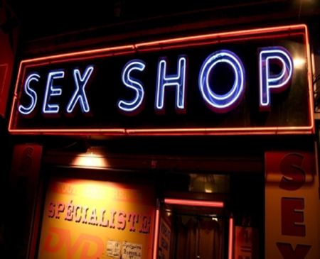Công nghiệp sex toy “hái