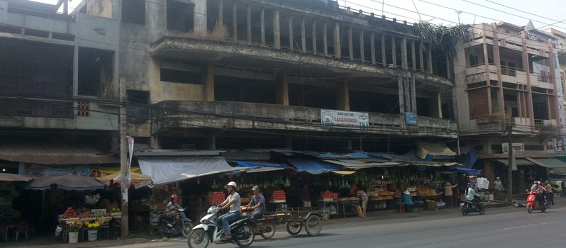 Tiệm vàng lớn nhất Biên Hòa vỡ nợ hàng trăm tỷ đồng
