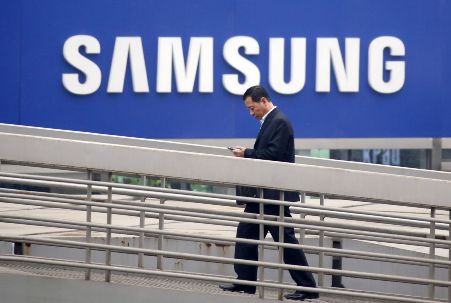 Samsung chuyển hướng sản xuất từ Trung Quốc sang Việt Nam