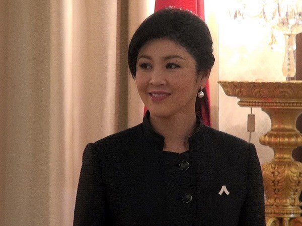 Bà Yingluck có thể sẽ từ nhiệm nhường chỗ cho cấp phó