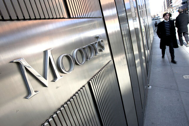 Moody's: Tăng trưởng GDP thực của Việt Nam phục hồi