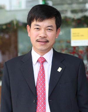 Phó Tổng Giám đốc PVS về làm Chủ tịch Đạm Phú Mỹ