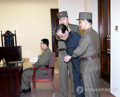 Triều Tiên xác nhận đã xử tử chú của ông Kim Jong-un