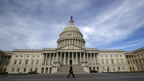 Hạ viện Mỹ dễ dàng thông qua ngân sách liên bang