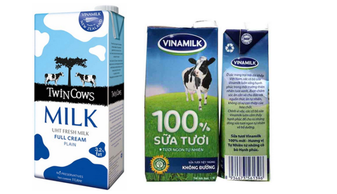Vinamilk đổ thêm vốn cho công ty sữa tại New Zealand