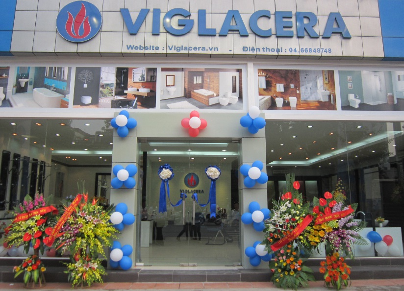 Viglacera sẽ IPO vào cuối tháng 2/2014