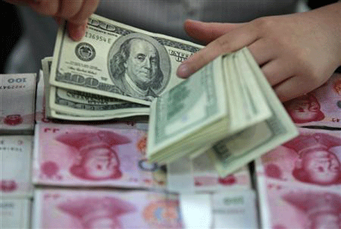 Trung Quốc lại mạnh tay mua nợ của chính phủ Mỹ