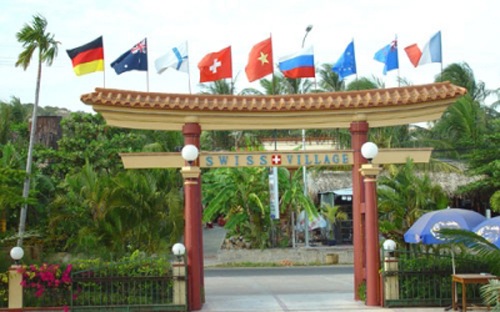 Doanh nghiệp FDI thắng kiện UBND tỉnh Bình Thuận