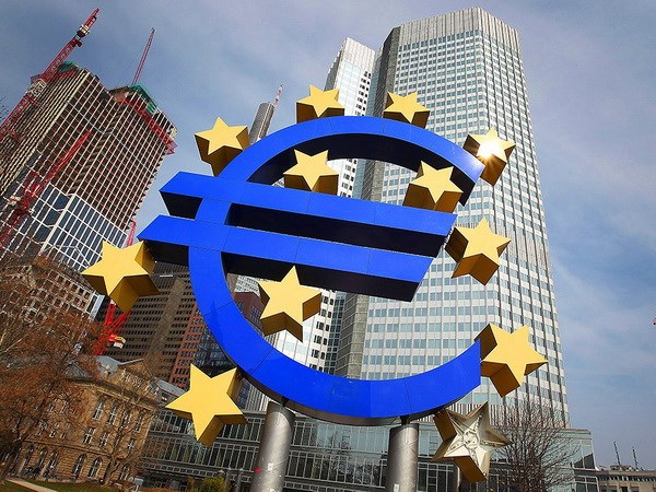 EU đạt bước tiến then chốt để lập Liên minh ngân hàng