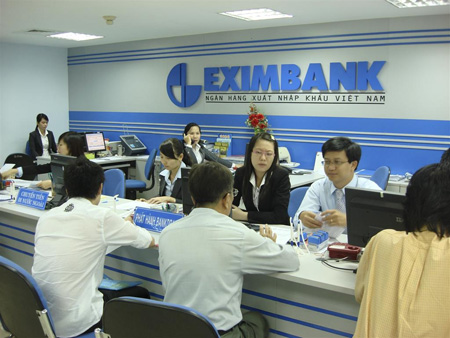 Eximbank đồng thời bổ nhiệm tân Tổng Giám đốc và Phó Chủ tịch HĐQT