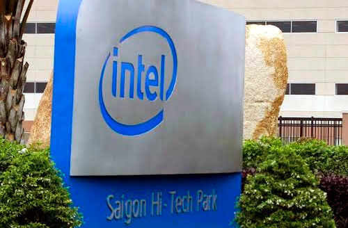 Intel, thu-hút-FDI, giải-ngân-FDI, chuyển-giá, Keangnam,