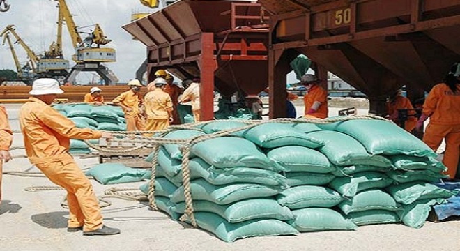 Xuất khẩu gạo sẽ vẫn khó khăn trong năm 2014