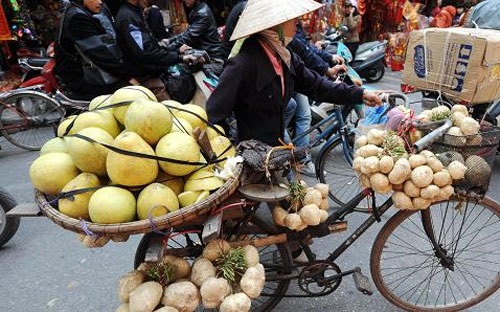 Việt Nam vào danh sách “thị trường chứng khoán cần theo dõi”