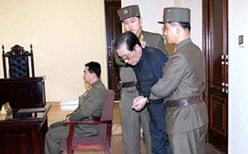 Nghi vấn mới về vụ trừ khử chú Kim Jong Un