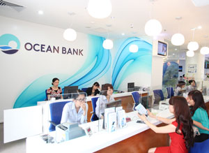 Nguyên trưởng phòng Oceanbank chiếm đoạt 11 tỷ đồng thế nào?