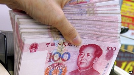Trung Quốc: hơn 500 “ông nghị” đồng loạt mất chức vì ăn hối lộ
