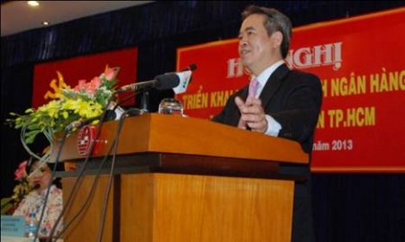 Thống đốc Nguyễn Văn Bình: Tín dụng tăng hơn 11%