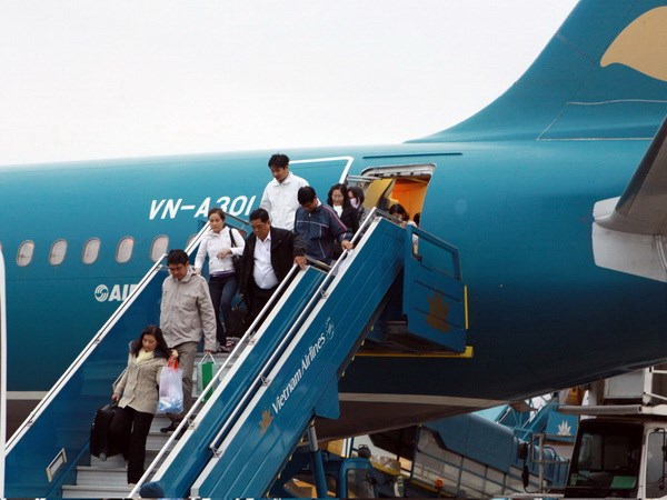 Chuyện hy hữu: Vietnam Airlines kiện nhà tài trợ… cuội