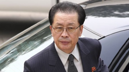 Triều Tiên triệu trợ lý thân tín của Jang Song-thaek tại UNESCO
