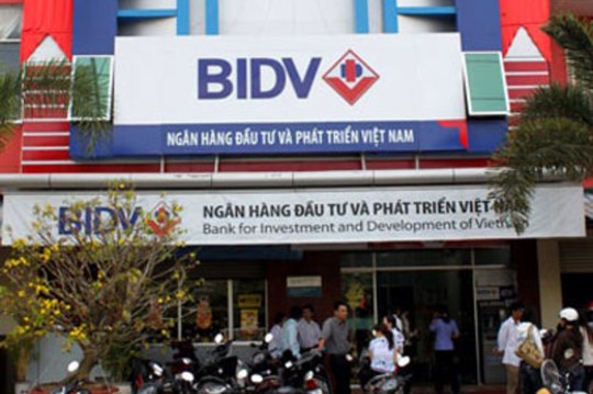 
	BIDV Phú Tài, nơi Hương thụt két 31 tỉ đồng
