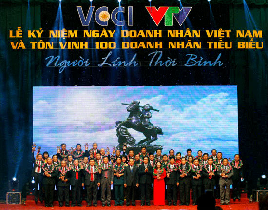 DN Việt: Họ đã thắng thị trường!