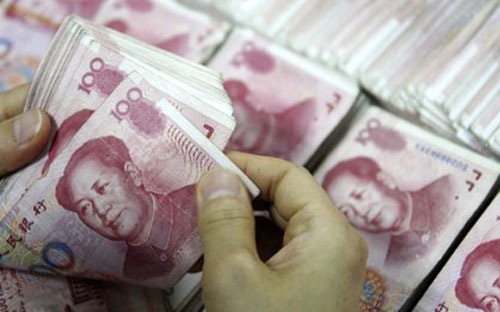Vì sao Trung Quốc cho mở hàng loạt ngân hàng tư nhân?