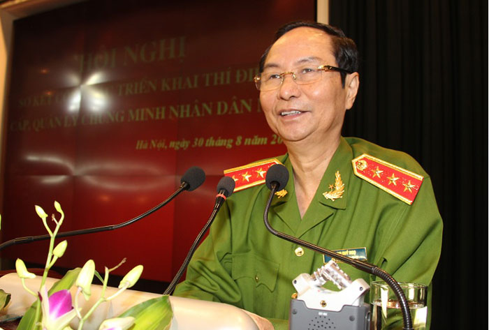 Suy ngẫm về lời khai của Dương Chí Dũng cho Tướng Phạm Quý Ngọ