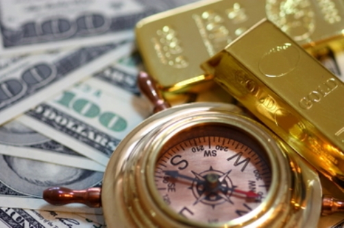 Giá vàng có chuỗi giảm dài nhất 2 tháng