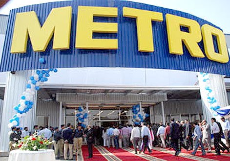 Metro Việt Nam từ chối bán cho tỷ phú Thái Lan