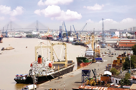 Cảng Sài Gòn lên tiếng trước lời khai của Dương Chí Dũng về Vạn Thịnh Phát