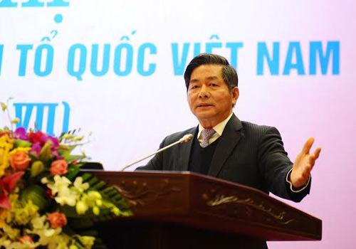 đầu tư công, bộ trưởng KH-ĐT, Bùi Quang Vinh, tập đoàn