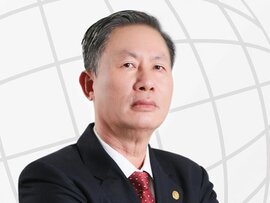 Ông chủ Bitexco Nam Long: sinh ra để làm doanh nghiệp