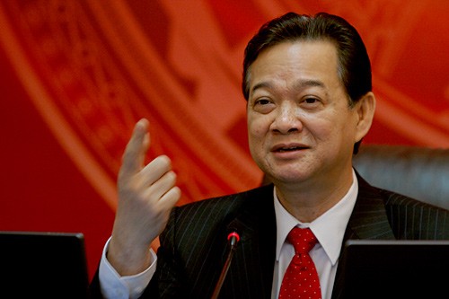 Thủ tướng: Cho phép xây sân golf trong sân bay Tân Sơn Nhất và Gia Lâm