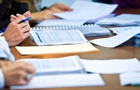 Công ty chứng khoán bắt đầu công bố báo cáo tài chính quý IV/2013