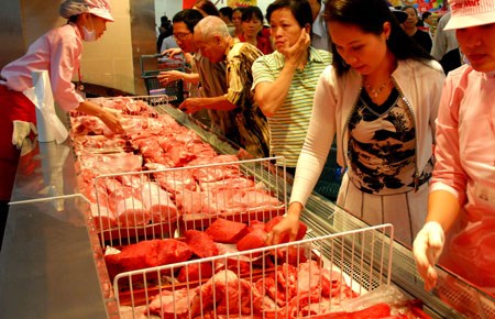 Heo, bò Việt đắt nhất thế giới