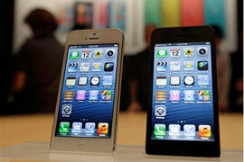 Nhà mạng lớn nhất Trung Quốc bắt đầu bán iPhone