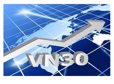 Cổ phiếu Tân Tạo được thêm vào lại VN30