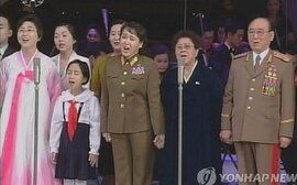 Biến động nhân sự mới ở Triều Tiên?