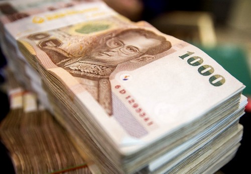 Chính phủ Thái Lan đối mặt với nguy cơ vỡ nợ cận kề