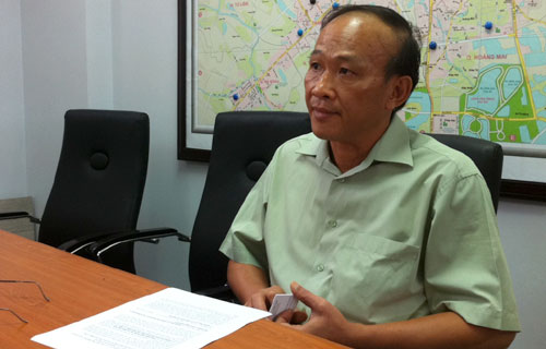 ACB: Ông Huỳnh Quang Tuấn từ nhiệm thành viên HĐQT do liên quan tới vụ bầu Kiên