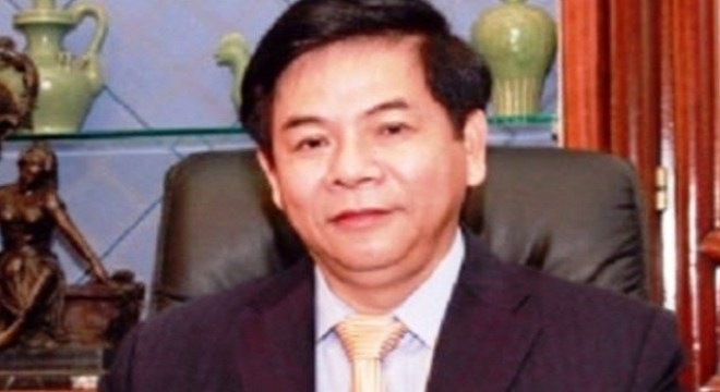 Ông Phạm Trung Cang tuyên bố sẽ về Việt Nam phục vụ điều tra vụ “bầu” Kiên