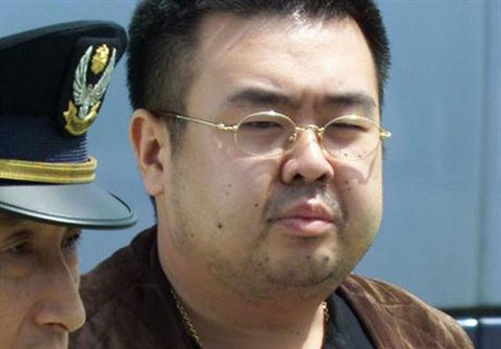 Anh trai Kim Jong-un chạy sang Malaysia sau vụ xử tử chú dượng