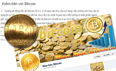 Bitcoin vào Việt Nam: Kẻ say người sợ