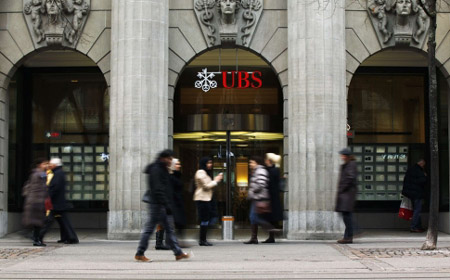Hơn 100 ngân hàng Thụy Sỹ xin ân xá vì giúp nhà giàu Mỹ trốn thuế