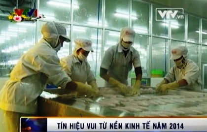 Kinh tế Việt Nam 2014 sẽ 