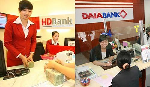 Những thương vụ đình đám nhất giới ngân hàng Việt năm qua