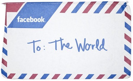 Facebook chính thức mở cửa với thế giới từ tháng 9/2006